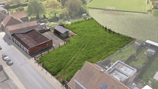 Niepkerkestraat - 18 - - 8950