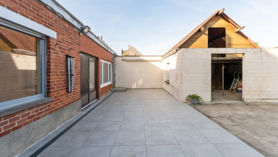 Wakkenstraat - 9 - - 8720