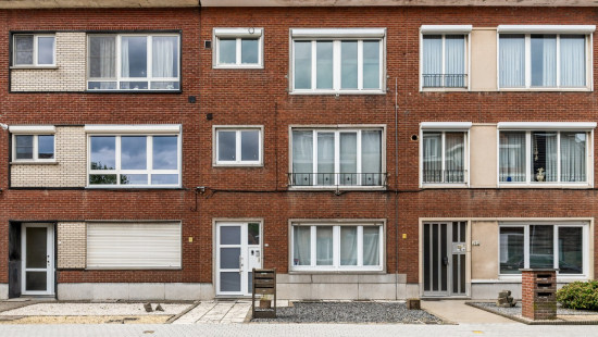 Grote Nieuwedijkstraat - 345 - 2 - 2800