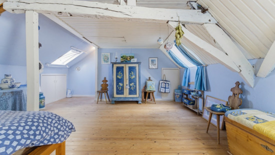 Sint-Bertinusstraat - 7 - - 8630