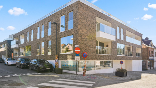 Processiestraat - 6 - 2.02 - 3090