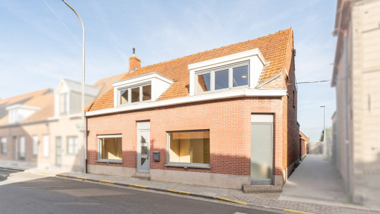 Wakkenstraat - 9 - - 8720