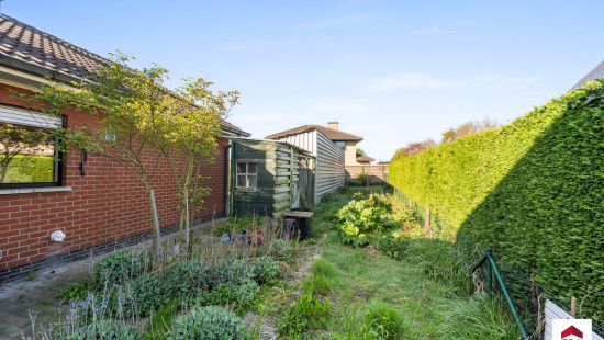 Bundingstraat - 12 - - 8755