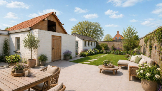 Wakkenstraat - 9 - - 8720