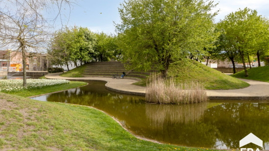 Adelbergpark - 66 - A - 3920