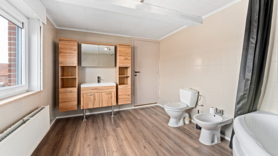 Wakkenstraat - 9 - - 8720