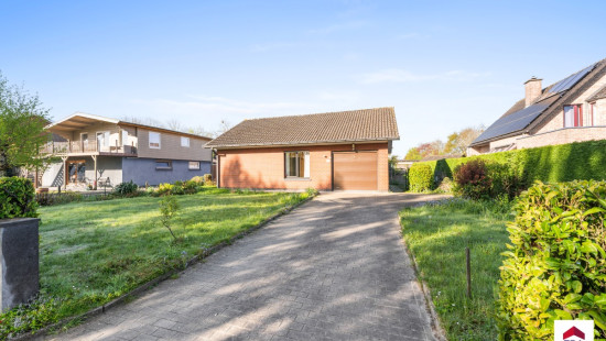 Bundingstraat - 12 - - 8755