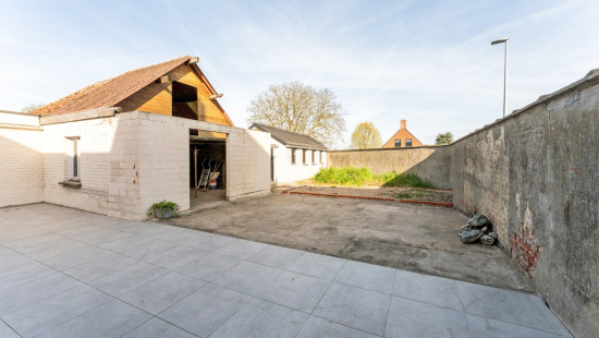 Wakkenstraat - 9 - - 8720