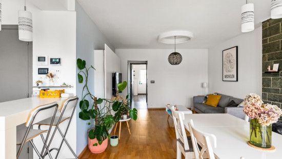 Grote Nieuwedijkstraat - 345 - 2 - 2800