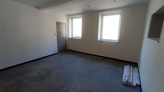 rue Léopold - 63 - 101 - 4820