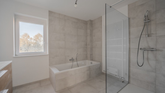 Rue de Wérister - 16-28 - - R05 - 4624