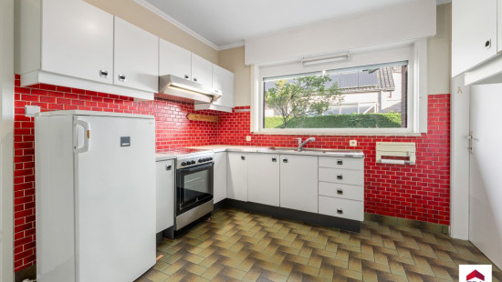 Bundingstraat - 12 - - 8755