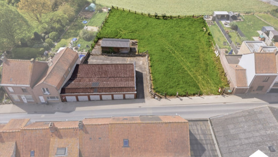 Niepkerkestraat - 18 - - 8950