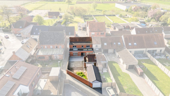 Wakkenstraat - 9 - - 8720