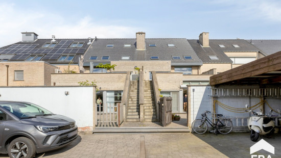 Adelbergpark - 66 - A - 3920