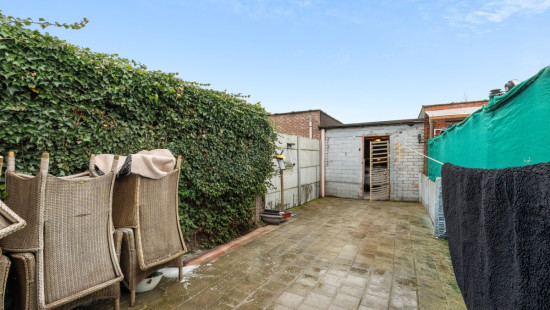 Jan van de Wouwerstraat - 20 - - 2660