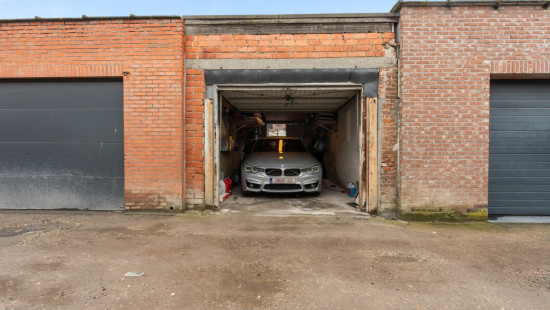 Jan van de Wouwerstraat - 20 - - 2660