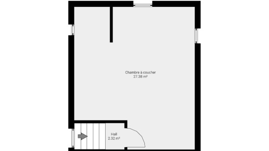 Avenue de Fidevoye - 19 - - 5530