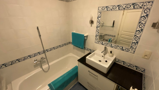 Kapellebaan - 147 - B - 2560