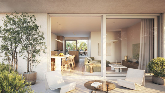 Sint-Luciestraat - 27-31 - - 2.2 - 2310