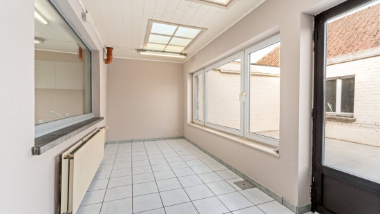 Wakkenstraat - 9 - - 8720