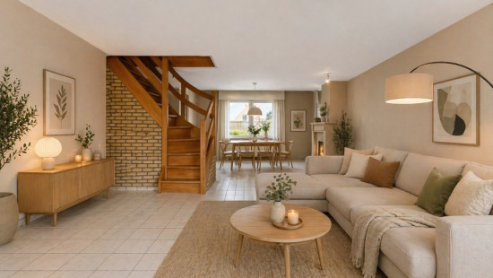 Wakkenstraat - 9 - - 8720