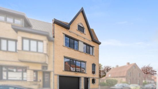 Volderstraat - 35 - - 8700