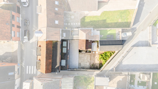 Wakkenstraat - 9 - - 8720