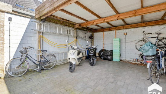 Adelbergpark - 66 - A - 3920