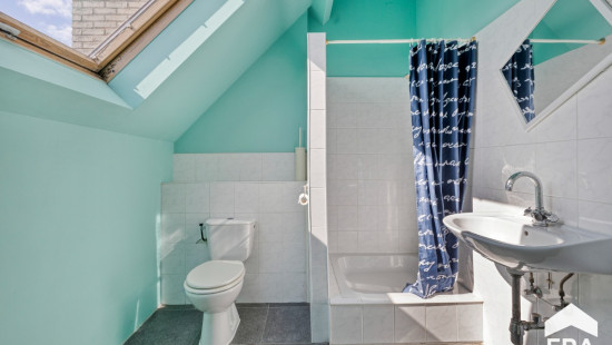 Adelbergpark - 66 - A - 3920