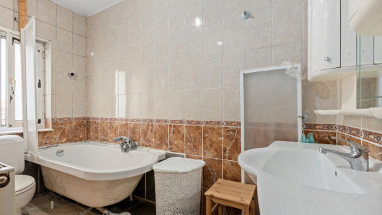 Jan van de Wouwerstraat - 20 - - 2660