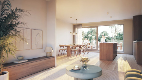 Sint-Luciestraat - 27-31 - - 2.1 - 2310