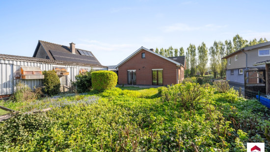 Bundingstraat - 12 - - 8755