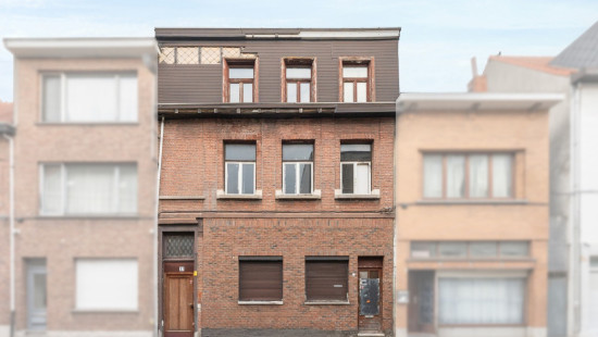 Elststraat - 39 - - 2660