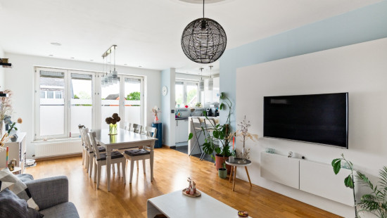 Grote Nieuwedijkstraat - 345 - 2 - 2800