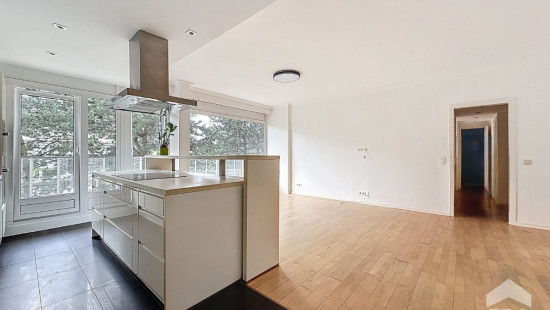 Avenue des Eperviers - 113 - - 1150