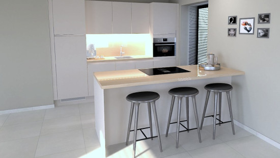 Kerkstraat - 18-20 - 3.01 - 3.01 - 3560