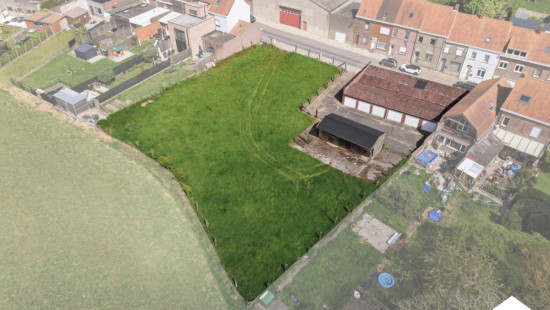 Niepkerkestraat - 18 - - 8950