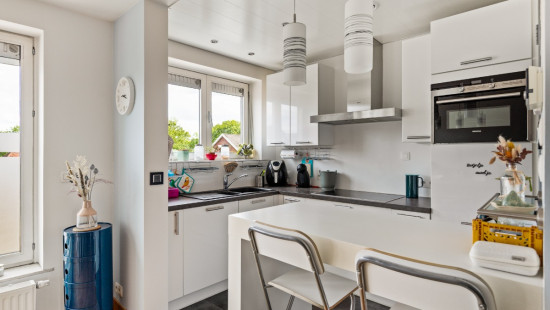 Grote Nieuwedijkstraat - 345 - 2 - 2800