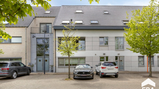 Adelbergpark - 66 - A - 3920