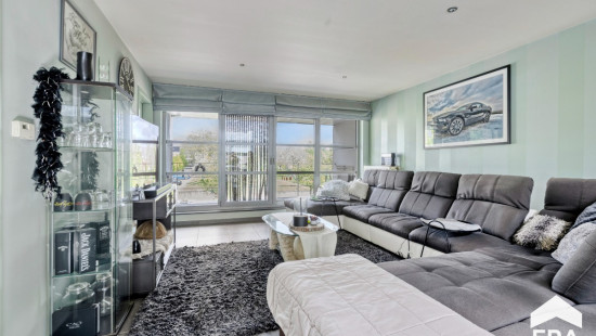 Adelbergpark - 66 - A - 3920