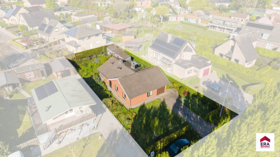 Bundingstraat - 12 - - 8755