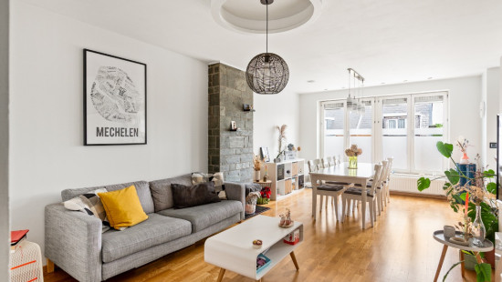 Grote Nieuwedijkstraat - 345 - 2 - 2800