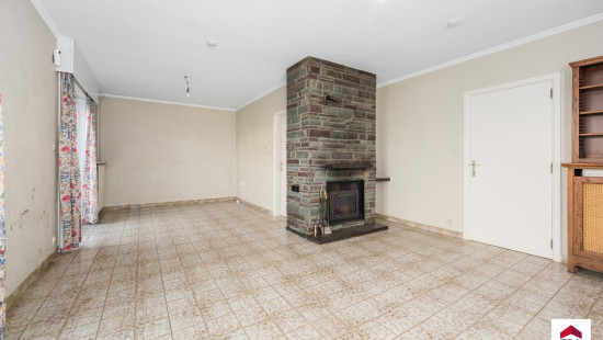 Bundingstraat - 12 - - 8755