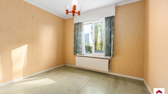 Bundingstraat - 12 - - 8755