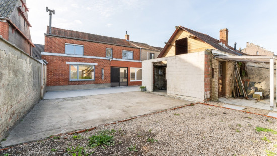 Wakkenstraat - 9 - - 8720