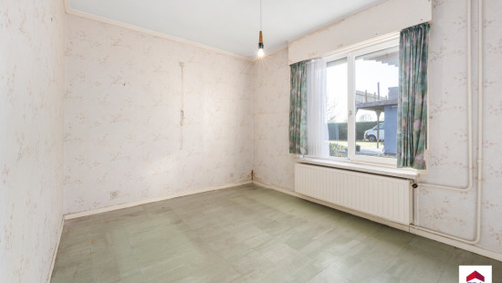 Bundingstraat - 12 - - 8755