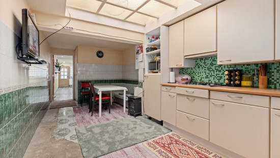 Jan van de Wouwerstraat - 20 - - 2660