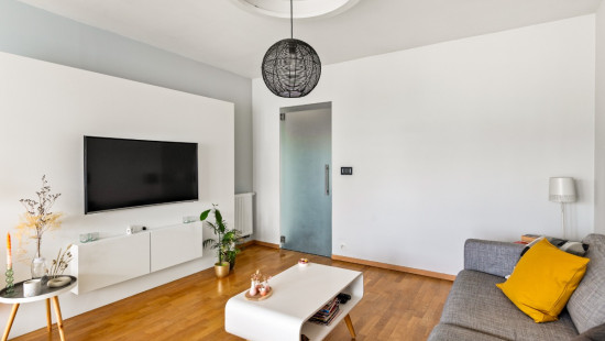 Grote Nieuwedijkstraat - 345 - 2 - 2800