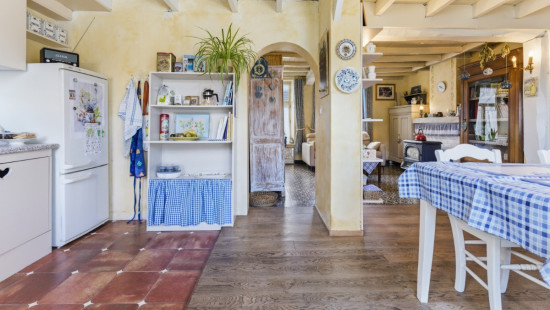 Sint-Bertinusstraat - 7 - - 8630